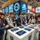 Trade Show Lead Capture Automation Using NFC and Smart Badges